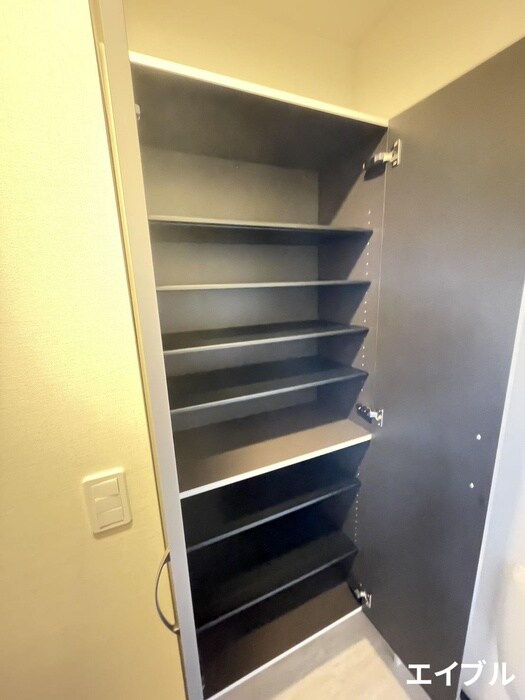 マリヤージュの物件内観写真