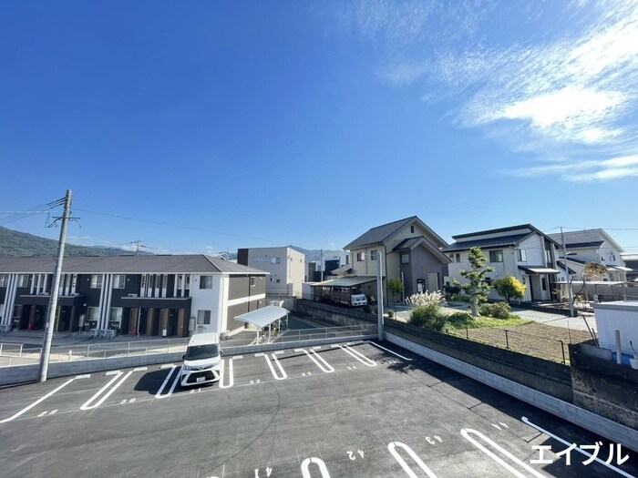 マリヤージュの物件内観写真