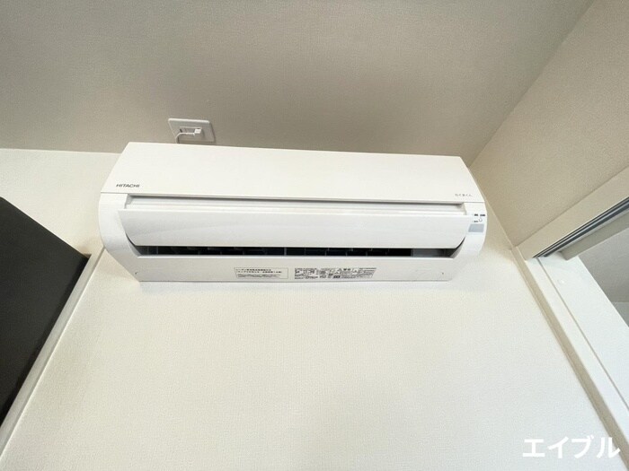 マリヤージュの物件内観写真