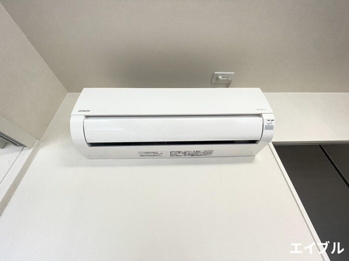 マリヤージュの物件内観写真