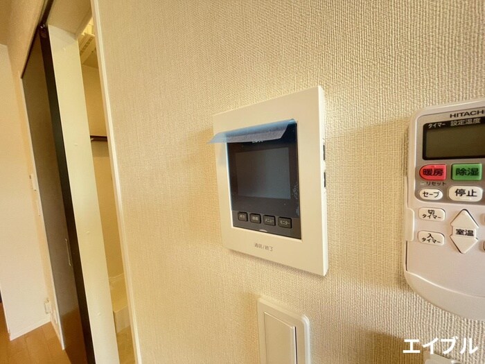 マリヤージュの物件内観写真