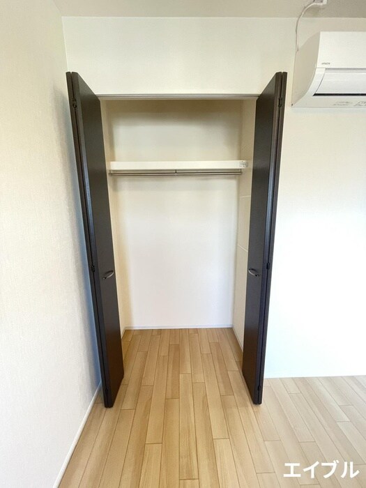 マリヤージュの物件内観写真