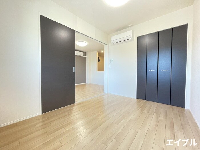 マリヤージュの物件内観写真