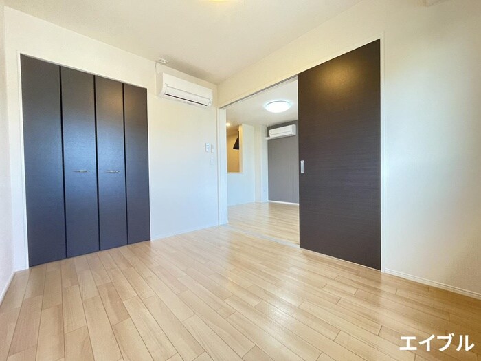 マリヤージュの物件内観写真