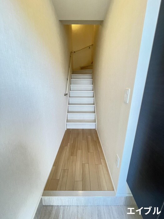 マリヤージュの物件内観写真