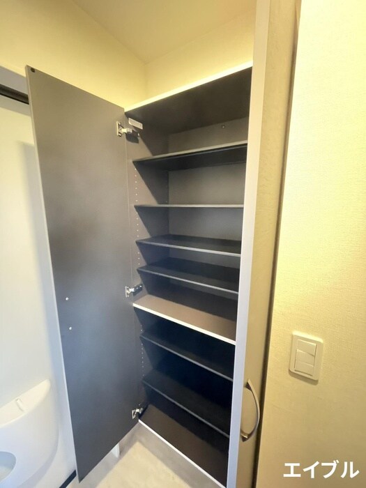 マリヤージュの物件内観写真