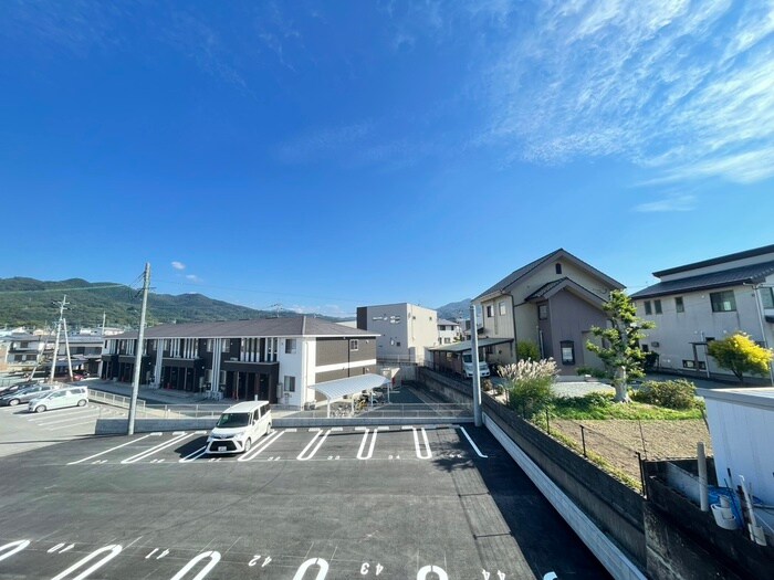 マリヤージュの物件内観写真