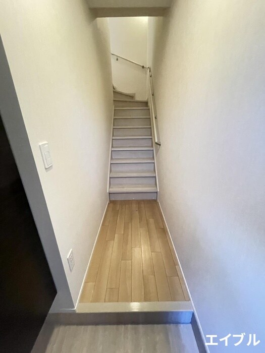 マリヤージュの物件内観写真