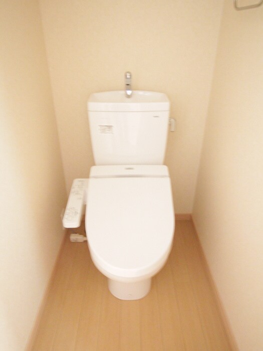 エステート・モア天神マリーナの物件内観写真