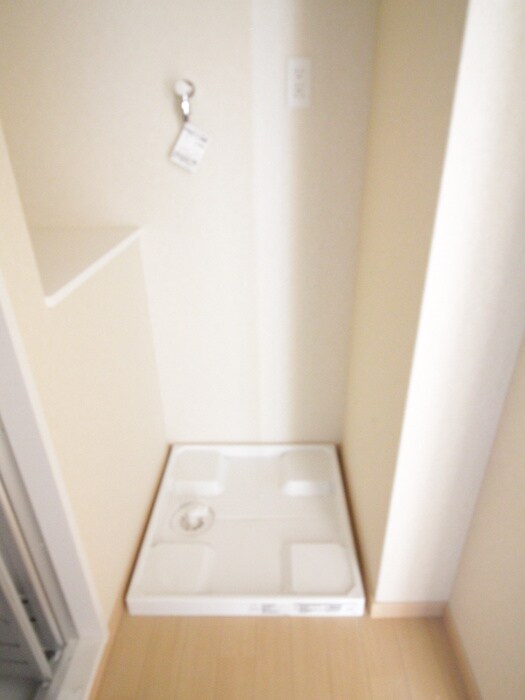 エステート・モア天神マリーナの物件内観写真