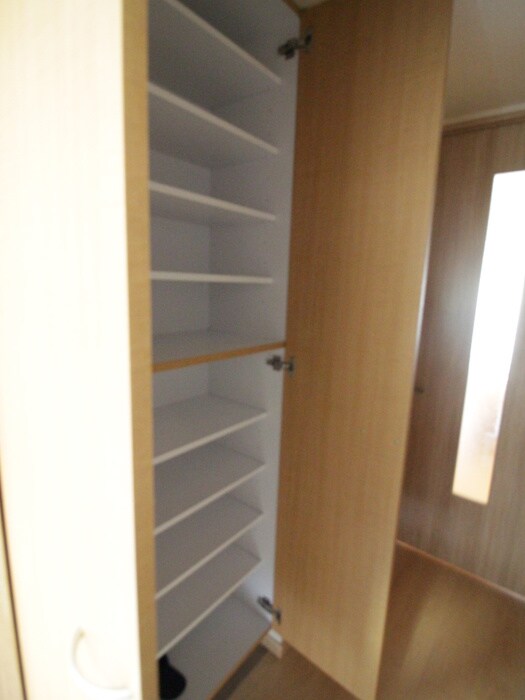 エステート・モア天神マリーナの物件内観写真