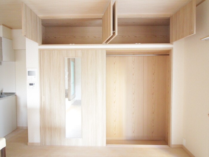 エステート・モア天神マリーナの物件内観写真