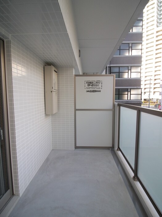 エステート・モア天神マリーナの物件内観写真