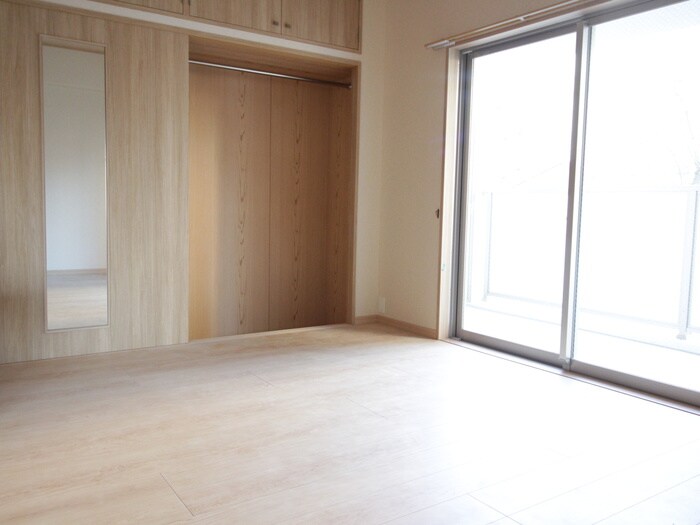 エステート・モア天神マリーナの物件内観写真