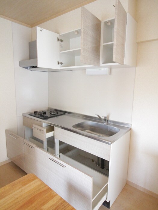 エステート・モア天神マリーナの物件内観写真