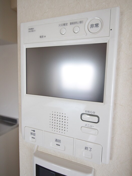 エステート・モア天神マリーナの物件内観写真