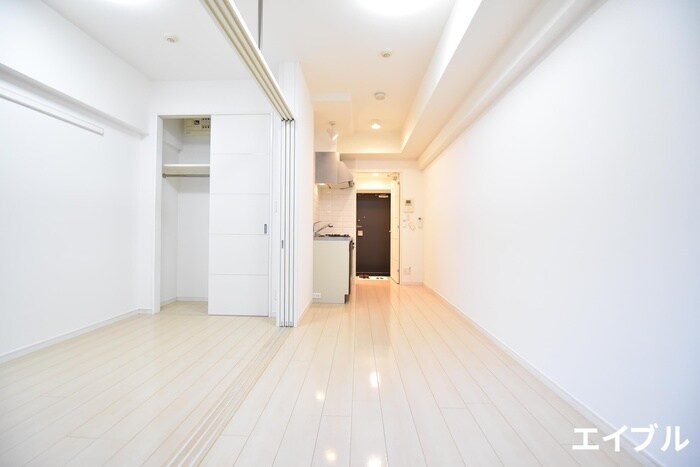 ルネッサンス２１　博多の物件内観写真