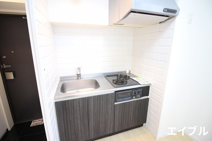 ルネッサンス２１　博多の物件内観写真