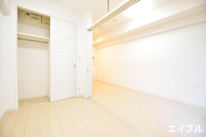 ルネッサンス２１　博多の物件内観写真