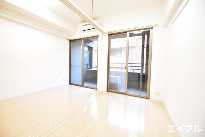 ルネッサンス２１　博多の物件内観写真