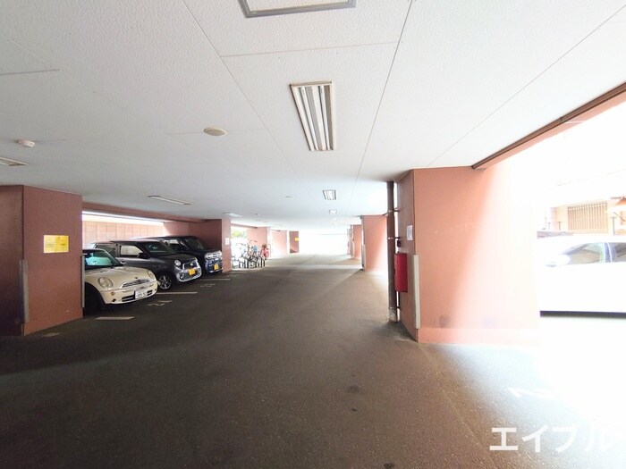 ルネッサンス２１　博多の物件外観写真