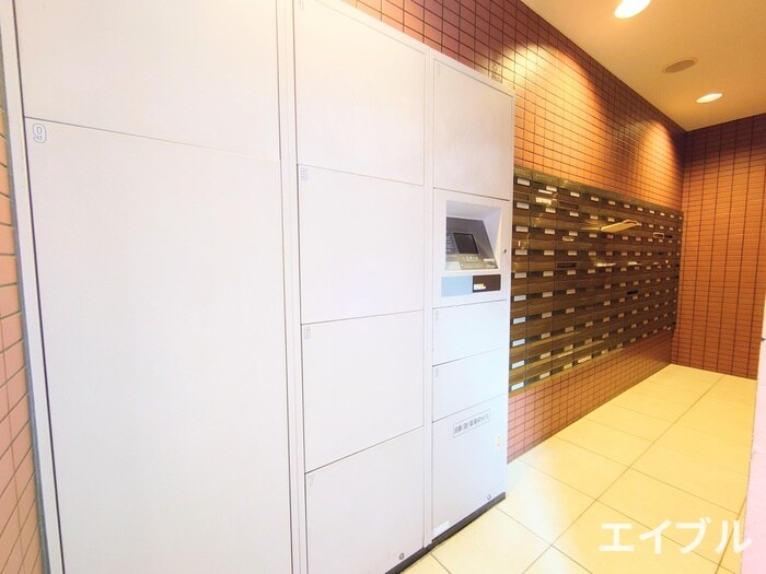 ルネッサンス２１　博多の物件外観写真