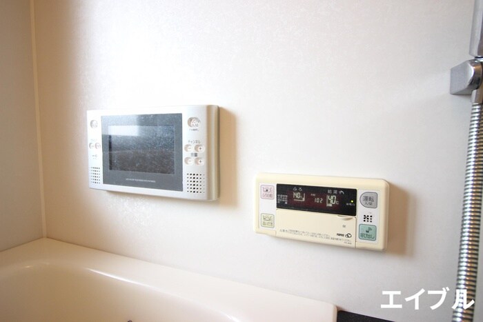 ルネッサンス２１　博多の物件内観写真