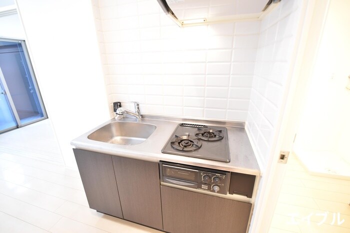 ルネッサンス２１　博多の物件内観写真