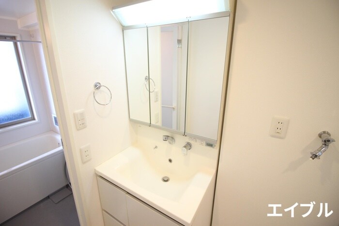 ルネッサンス２１　博多の物件内観写真