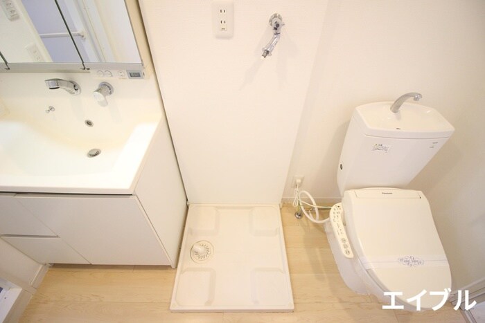 ルネッサンス２１　博多の物件内観写真