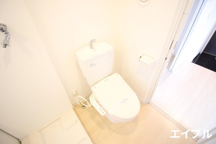 ルネッサンス２１　博多の物件内観写真