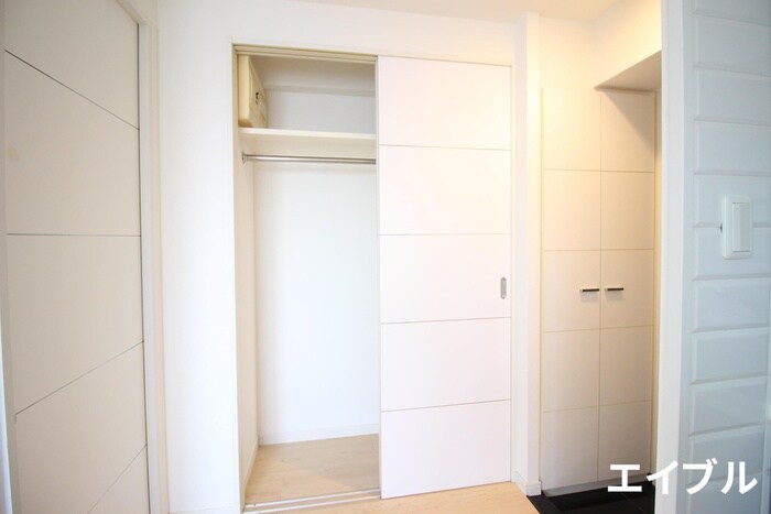 ルネッサンス２１　博多の物件内観写真