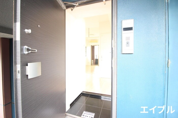 ルネッサンス２１　博多の物件内観写真