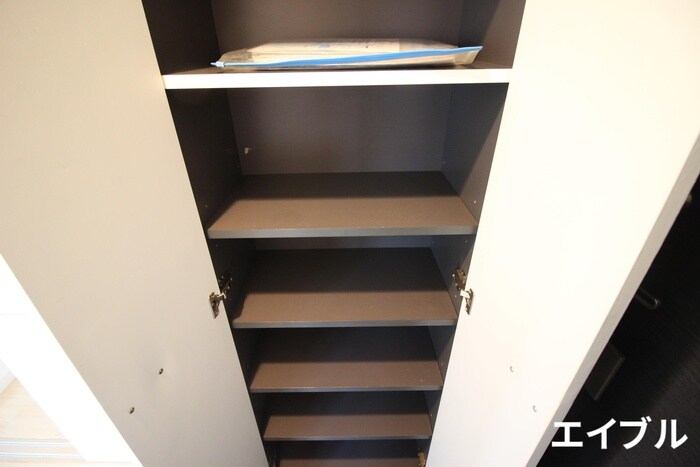 ルネッサンス２１　博多の物件内観写真