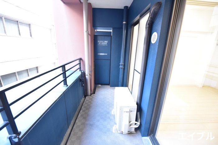 ルネッサンス２１　博多の物件内観写真