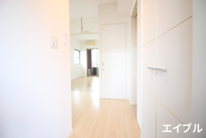 ルネッサンス２１　博多の物件内観写真