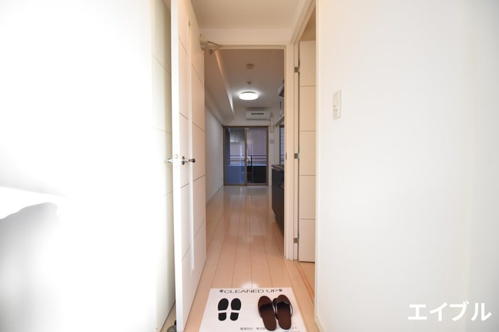 ルネッサンス２１　博多の物件内観写真