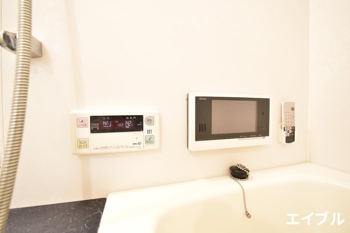 ルネッサンス２１　博多の物件内観写真