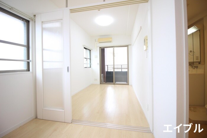 ルネッサンス２１　博多の物件内観写真