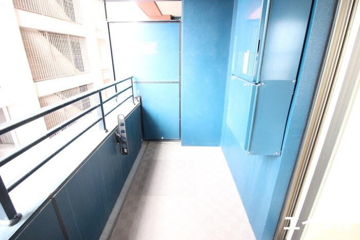 ルネッサンス２１　博多の物件内観写真