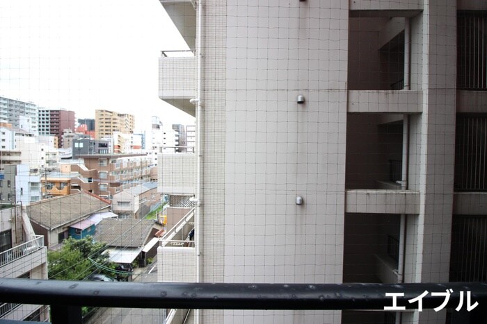 ルネッサンス２１　博多の物件内観写真