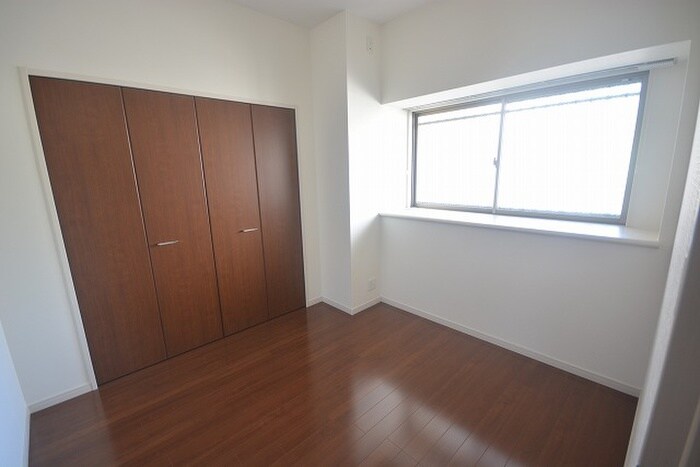 ＮｅｗＧａｅａ四季彩の丘Ｂ棟の物件内観写真