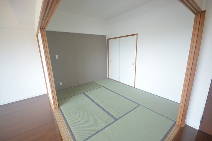 ＮｅｗＧａｅａ四季彩の丘Ｂ棟の物件内観写真