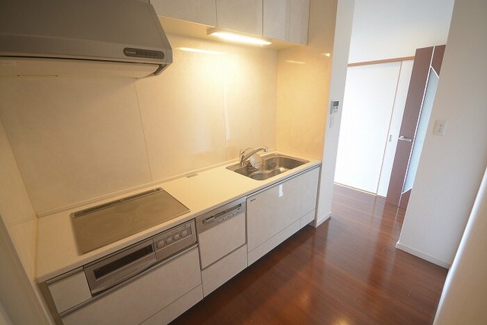 ＮｅｗＧａｅａ四季彩の丘Ｂ棟の物件内観写真