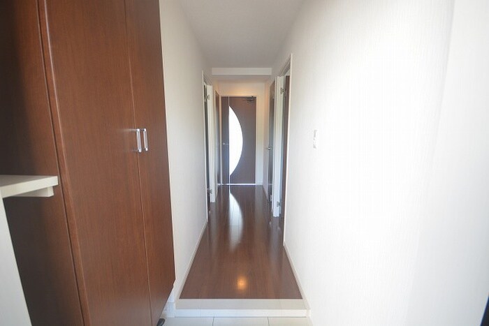 ＮｅｗＧａｅａ四季彩の丘Ｂ棟の物件内観写真