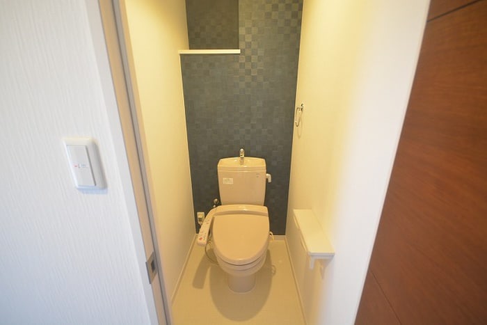 ＮｅｗＧａｅａ四季彩の丘Ｂ棟の物件内観写真