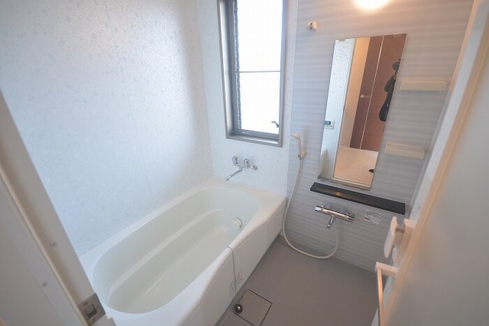 ＮｅｗＧａｅａ四季彩の丘Ｂ棟の物件内観写真