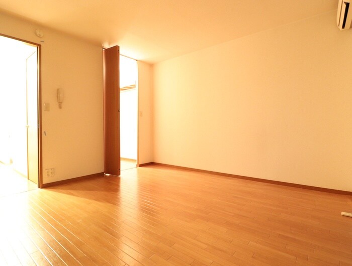 ハッピータウン幸の物件内観写真