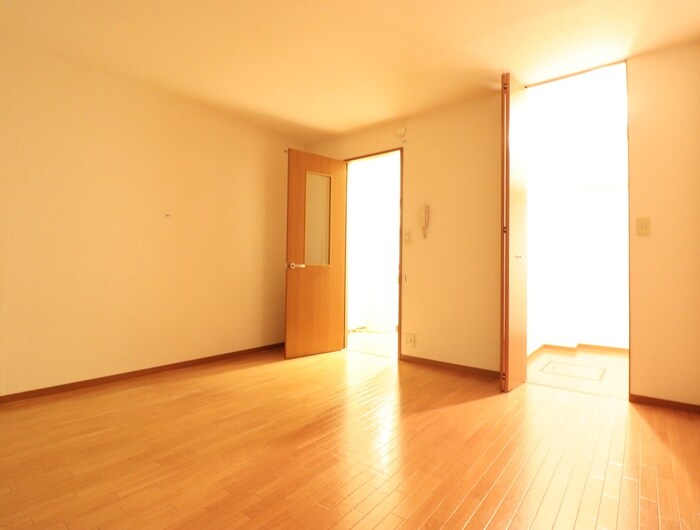 ハッピータウン幸の物件内観写真