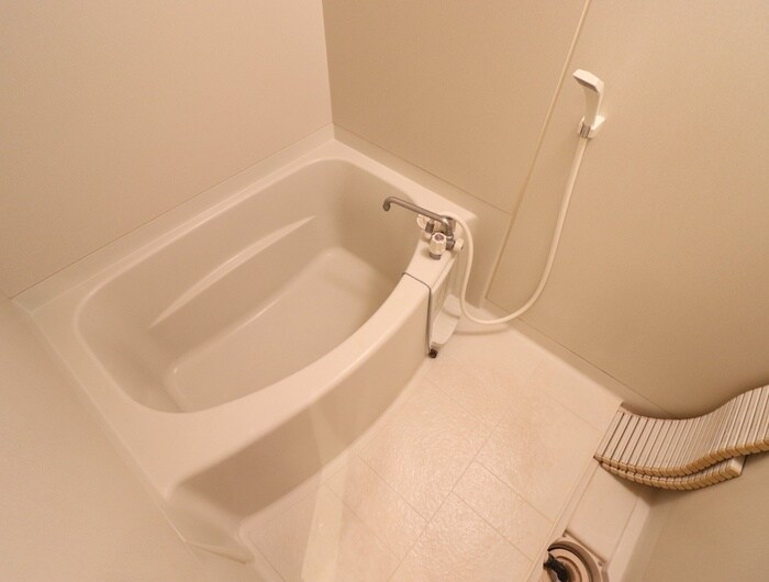 ハッピータウン幸の物件内観写真